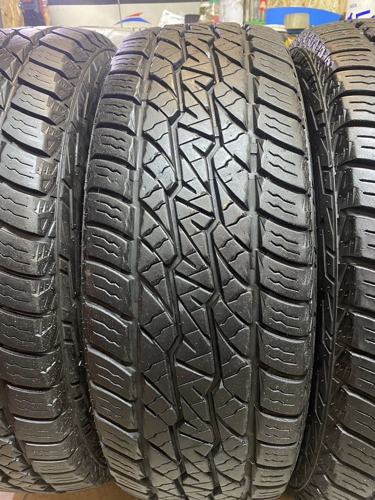 235/65/17 CST Sahara CS912 A/T 4шт