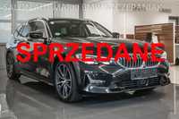 BMW Seria 3 BMW seria 3 G21 320D XDRIVE Webasto, Tempomat aktywny