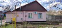 Продам дом в Днепровокаменке