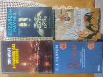 elizabeth haynes, tom wolfe, hilary mantel