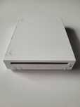 Konsola Nintendo Wii RVL-001 (obsługuje również gry z GameCube)