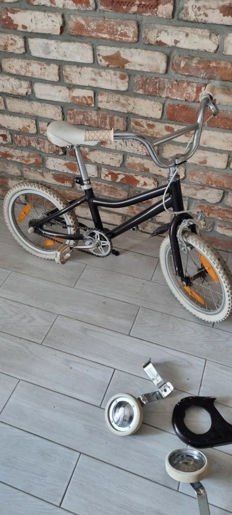 Велосипед Giant 3 - 6 лет.