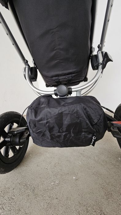 Carrinho Quinny buzz