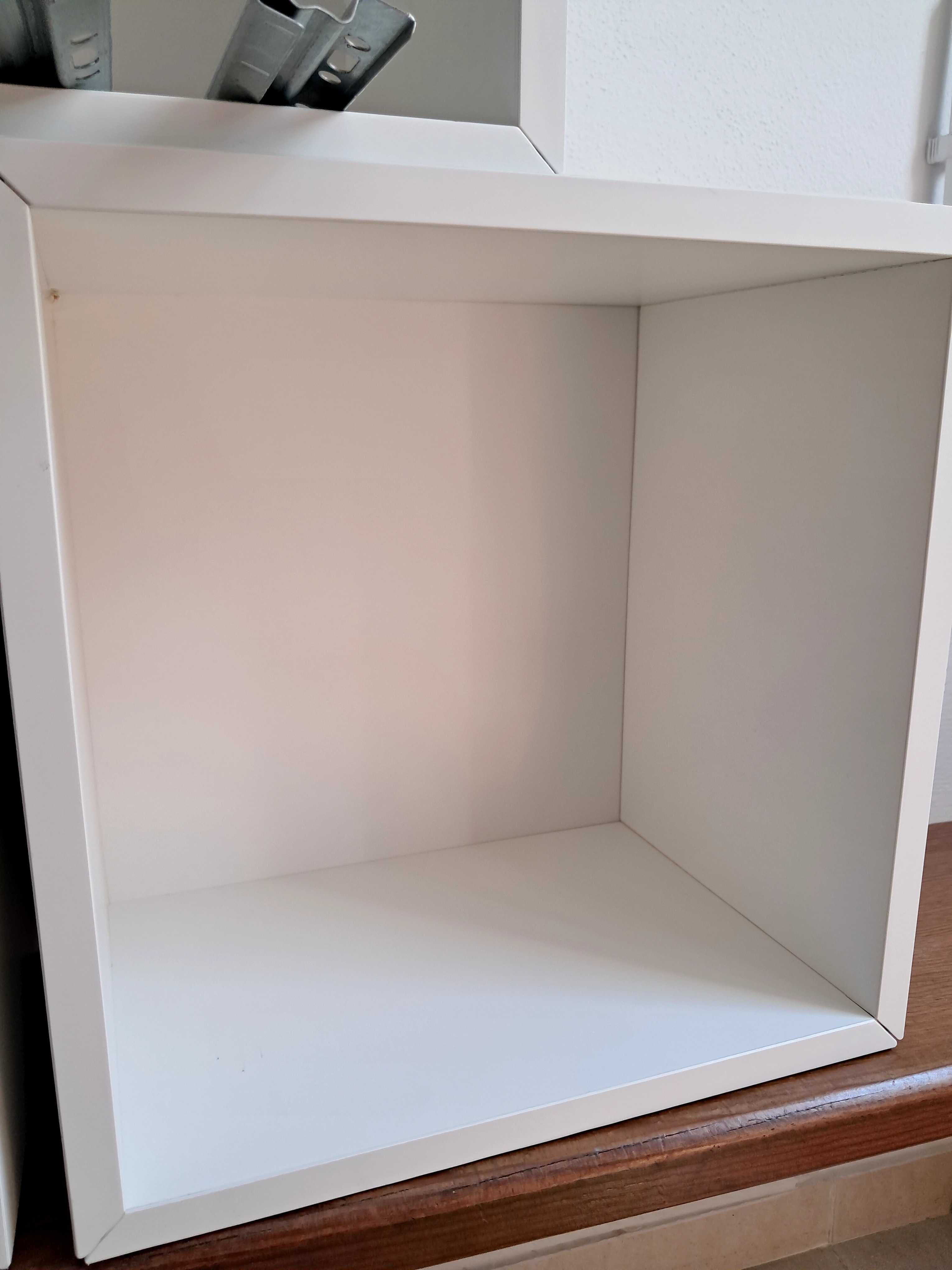 Estante Cubo IKEA