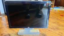 Sprzedam monitor HP w1907v
