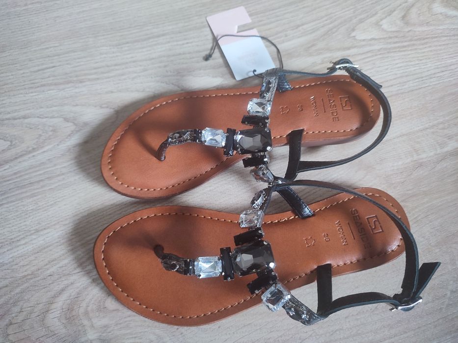 Sandálias, sapatos Piccadilly