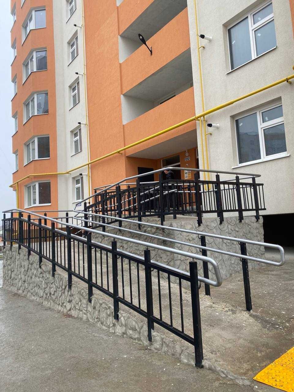 ТЕРМІНОВО! Продам шикарну 1к квартиру на Виставці, 37326 YAN