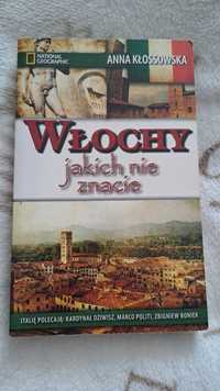 Włochy jakich nie znacie.