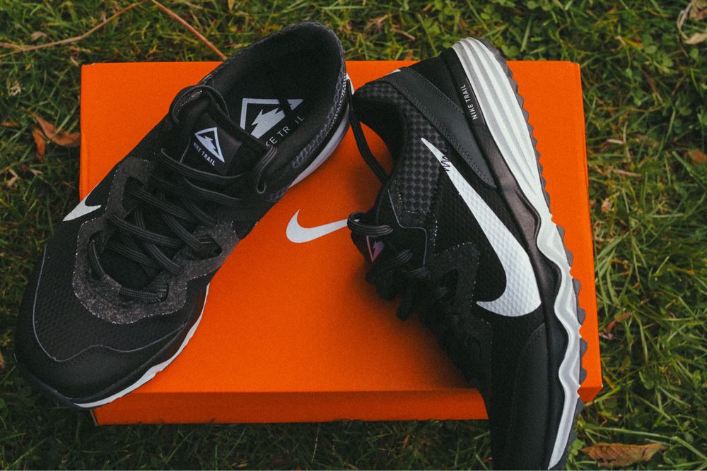 Nike Trail кросовки