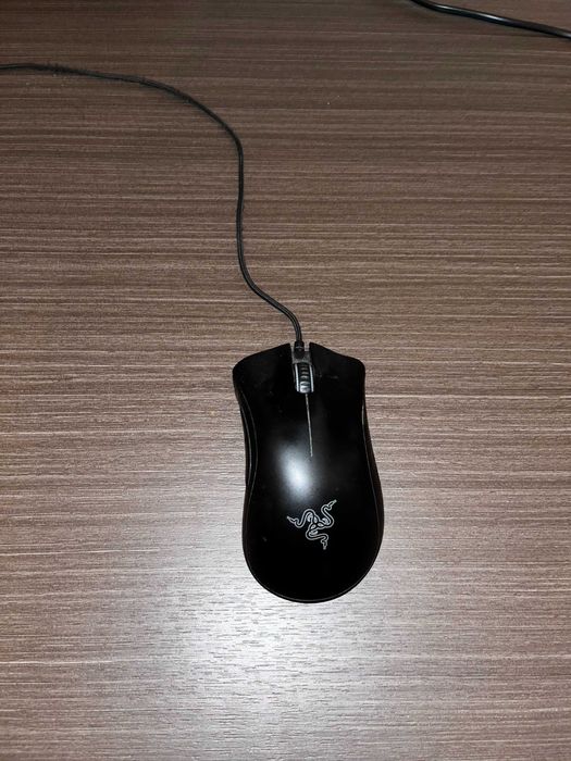 Rato Razer Gaming