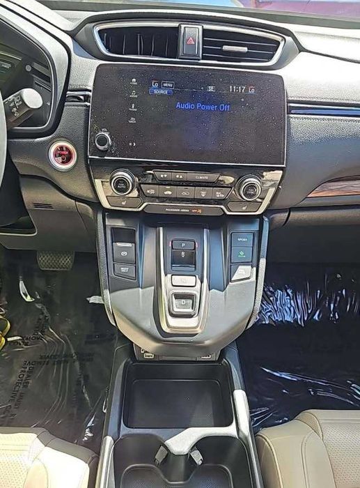 2021 Honda CR-V Hybrid EX-L AWD || Хонда срв гібрид 2021