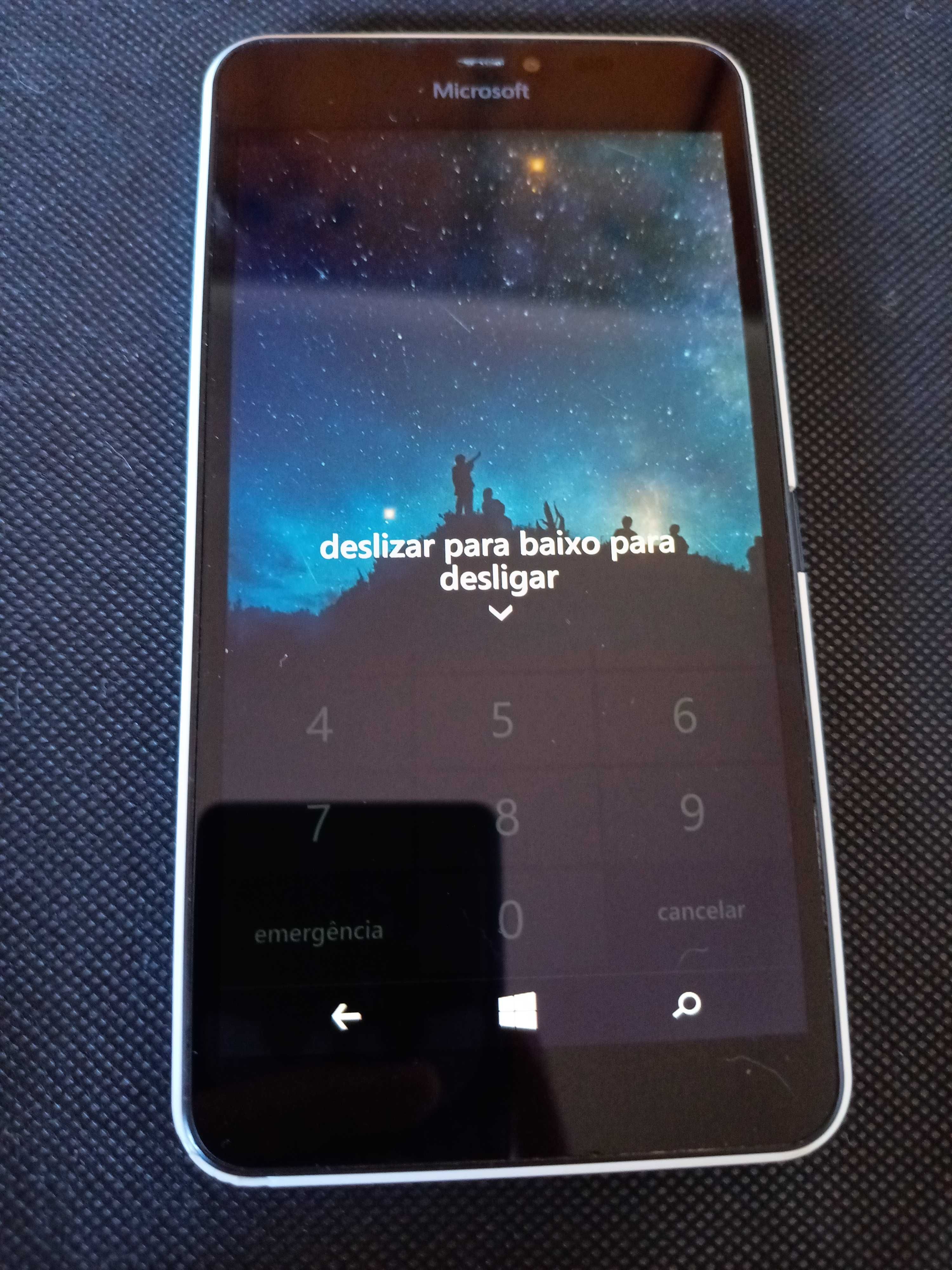 Lumia 640 XL Dual Sim