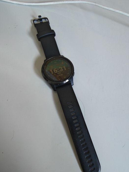 Garmin Vivoactive 4