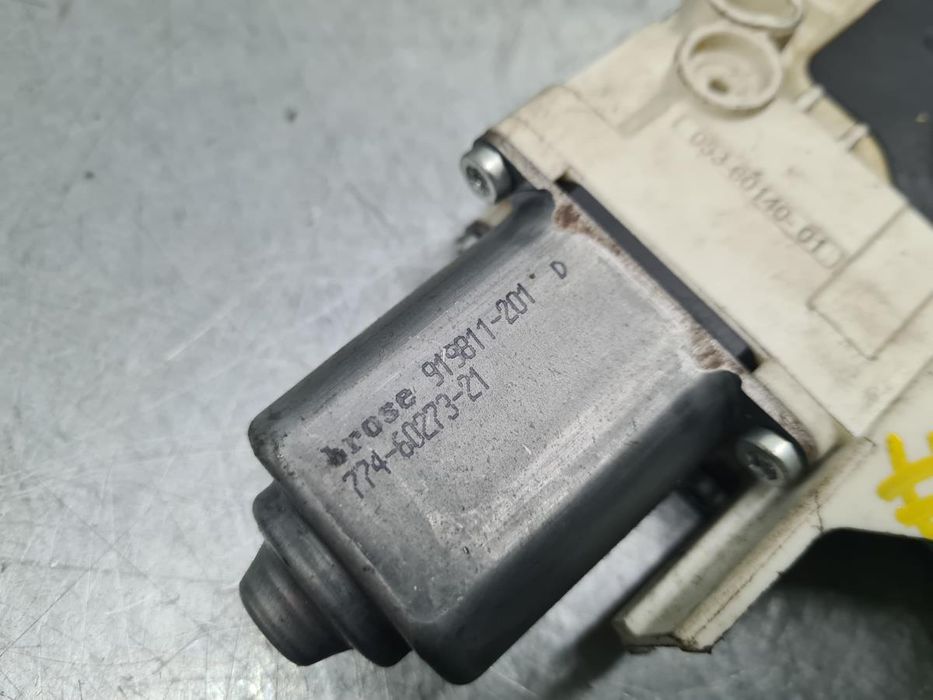 Motor vidro trás direito AUDI A4 (8K2, B8)