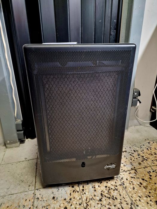 Piecyk Ferrett Camilla 3100 / Piec gazowy " Okazja