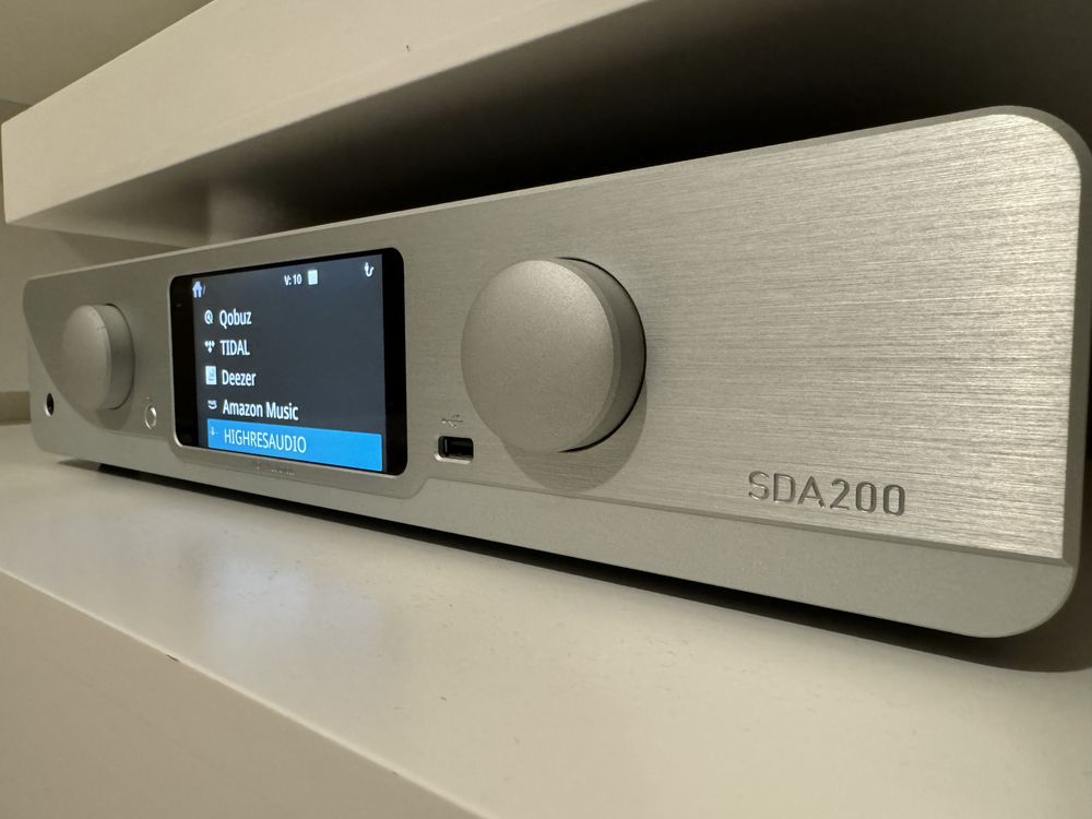 HIFI Amplificador + Colunas