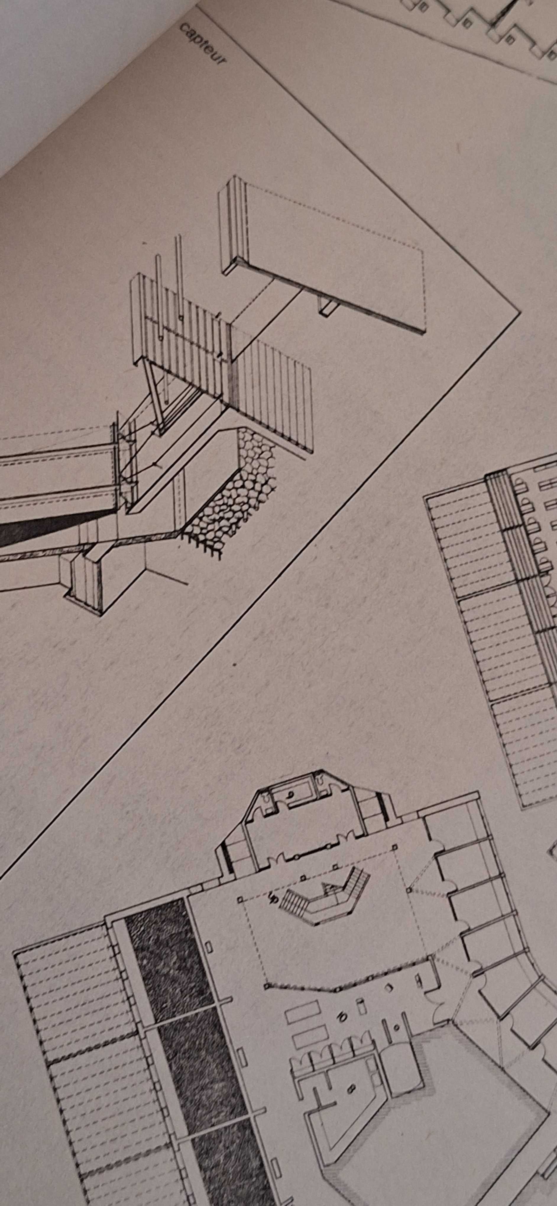 L'architecture d'aujourd'hui Nº 192 de 1977 Arquitetura solar