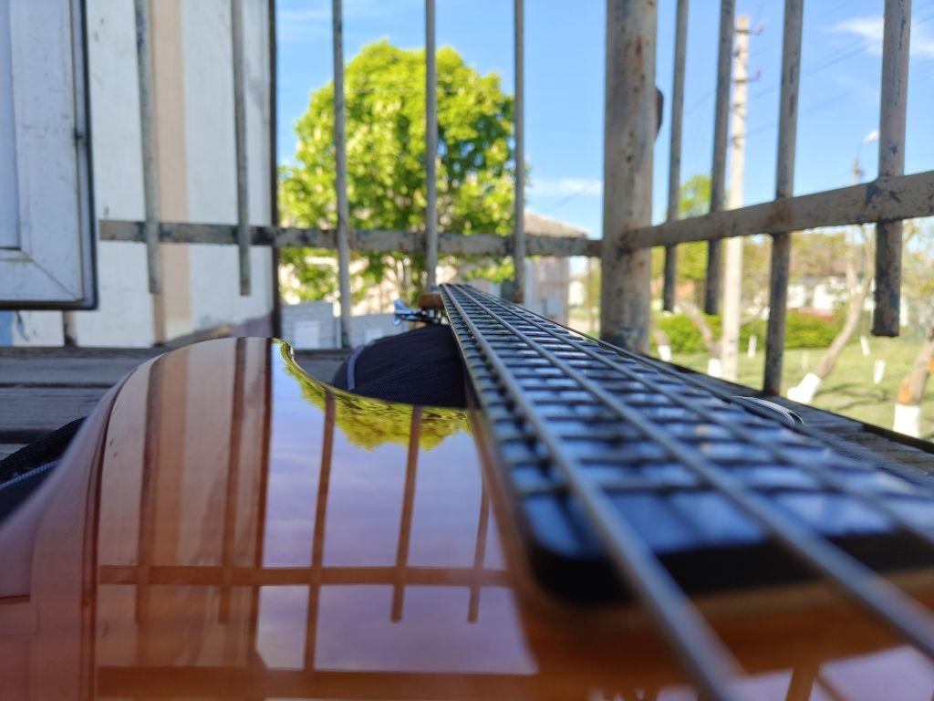 Бас гитара Ibanez SRX 500