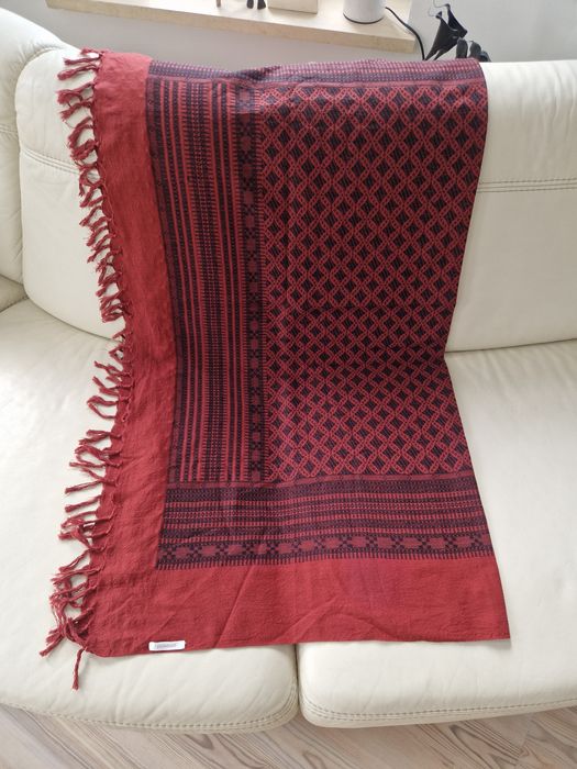 PROMOD  chusta 120 x 120cm , super , piekna