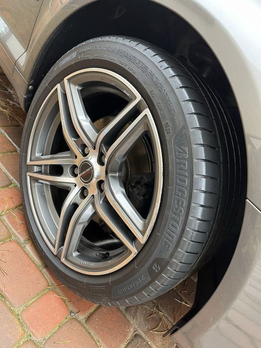 Audi A3 Sportback 2.0 TDI