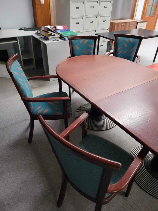 Pakiet - meble/wyposażenie biura