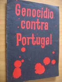 Genocídio contra Portugal