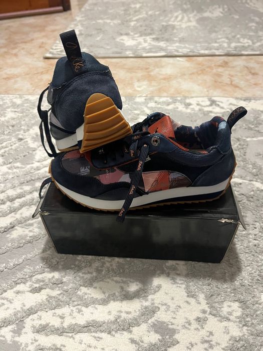 Spatilhas mulher Anekke