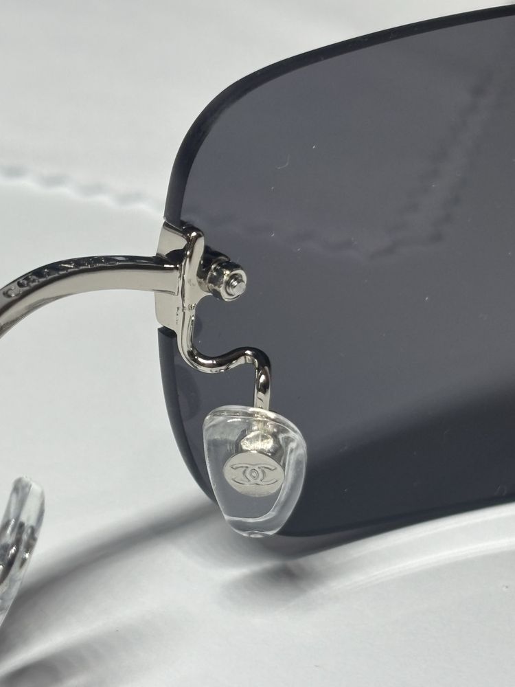 Очки Chanel оригинал / Окуляри шанель оригінал