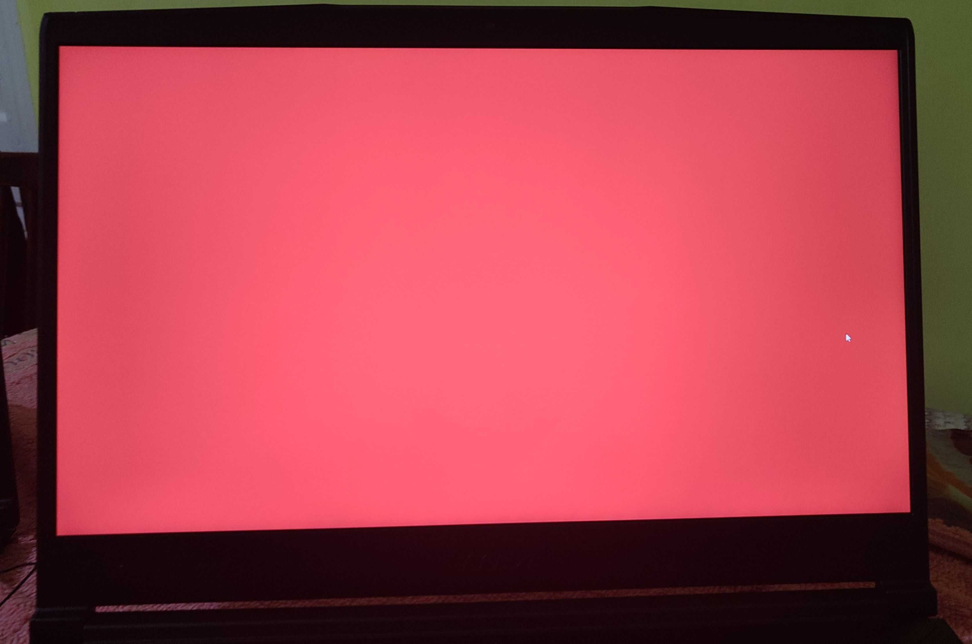 MSI GF63, MSI GF65 Матриця з кришкою, дисплей в корпусі ОРИГІНАЛ