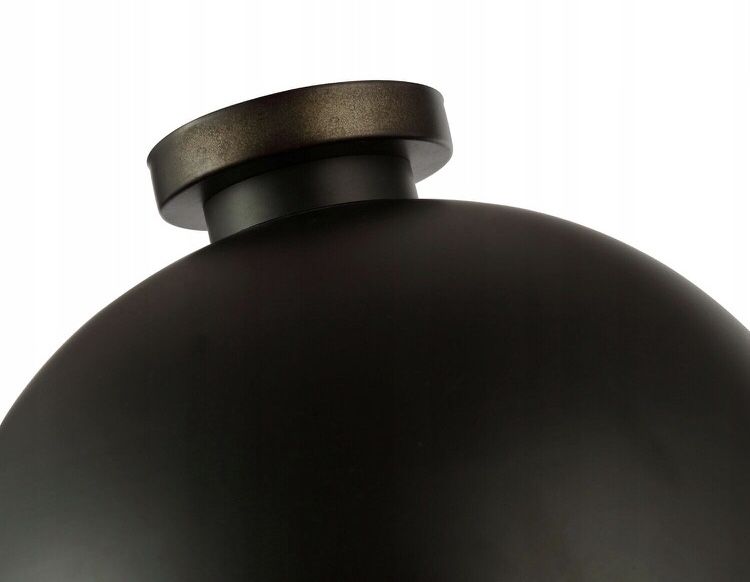 Lampa industrialna sufitowa NOWA
