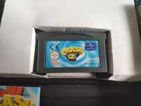 Crash Bandicoot 2: N-Traced oryginał pudełko GBA Gameboy Advance