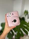 WYPOŻYCZĘ! Aparat FUJIFILM Instax Mini 12