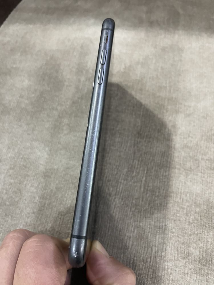 Iphone 11 (128 mb) neverlock