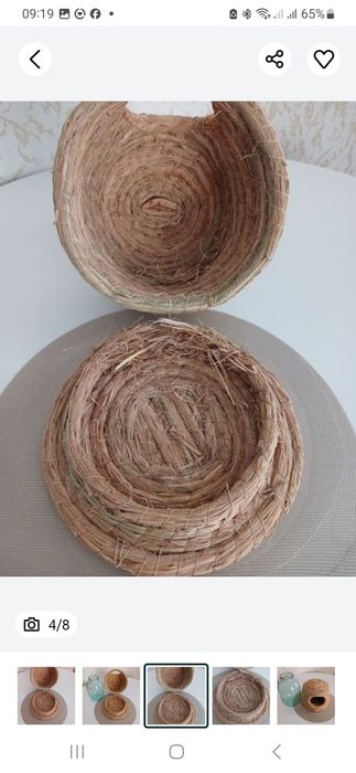 Домик для грызунов, хомяка, шиншилы.