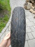 мото шини Bridgestone Exedra g547 R17 M/C 110-80 перед