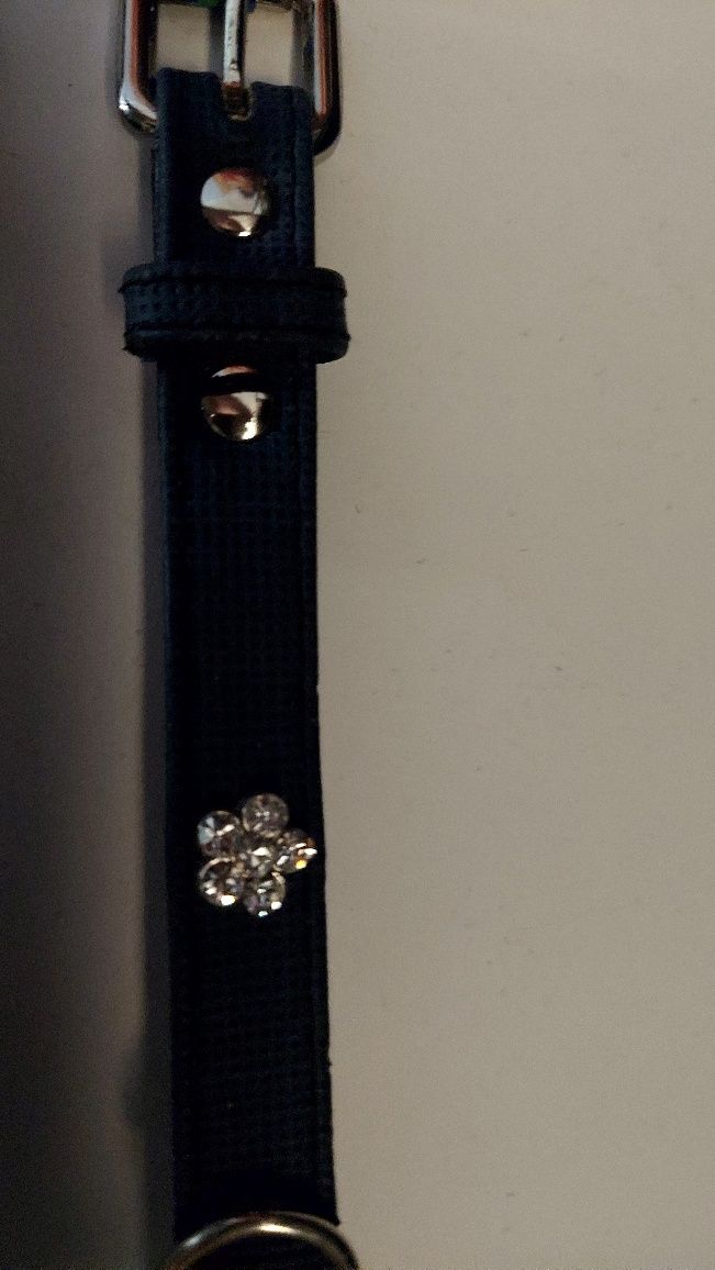 Obroże dla psa dł 30 cm