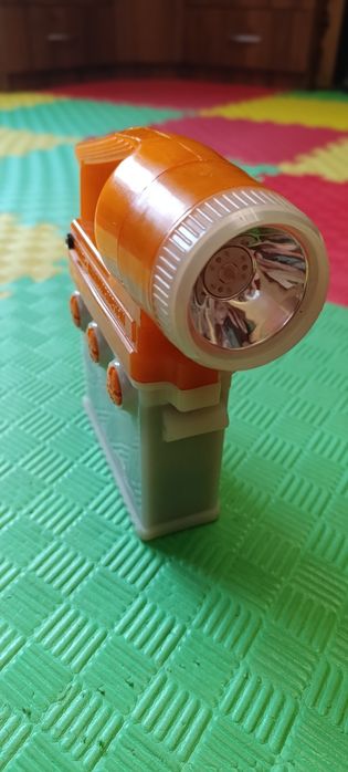 Коногонка Led нова