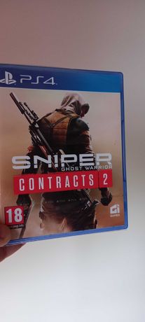 ps4 sniper contracts 2