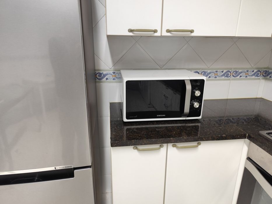 Microondas Samsung