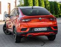 Renault Arkana R.S. Line 1.3TCe mHEV 140KM ! 23.tys. km. ! Salon PL ! Gwarancja !