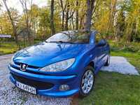 Peugeot 206 CC Peugeot 206 CC 2.0