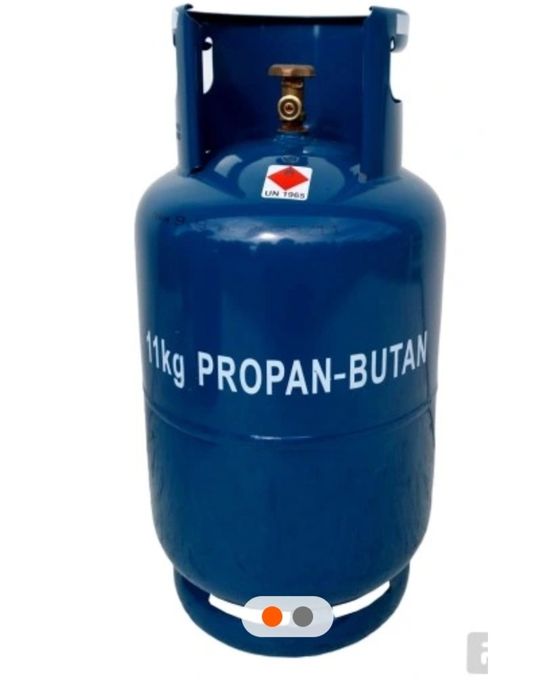 Sprzedam Butlę Gazową