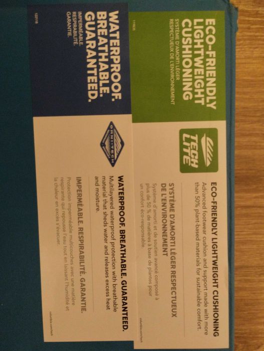 Чоловіче взуття Columbia 48 р