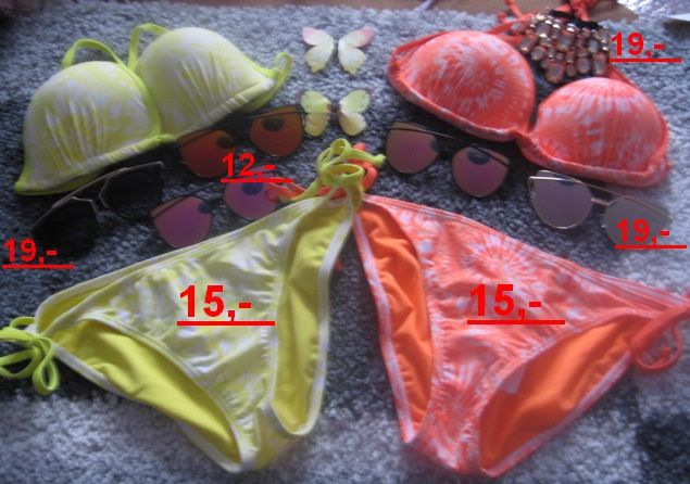 r. 38 75 A nowy strój kąpielowy Rainbow okazja