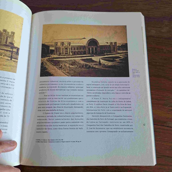 Porto 1865 - Uma Exposição