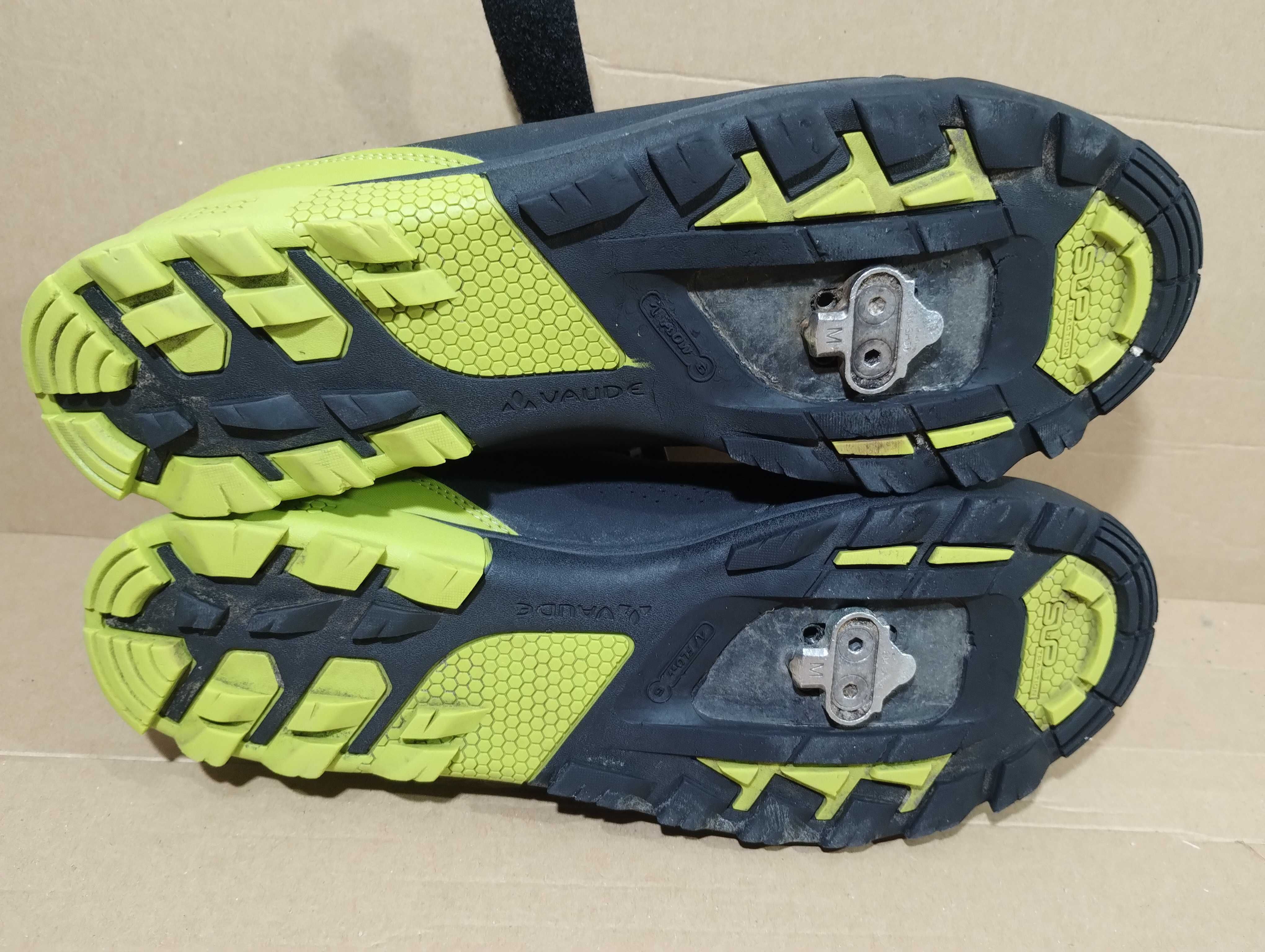 buty sportowe rowerowe Vaude  46