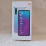 Xiaomi Redmi Note 8