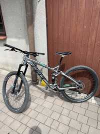 Rower FELT DECREE 30 M enduro (full, zawieszony)