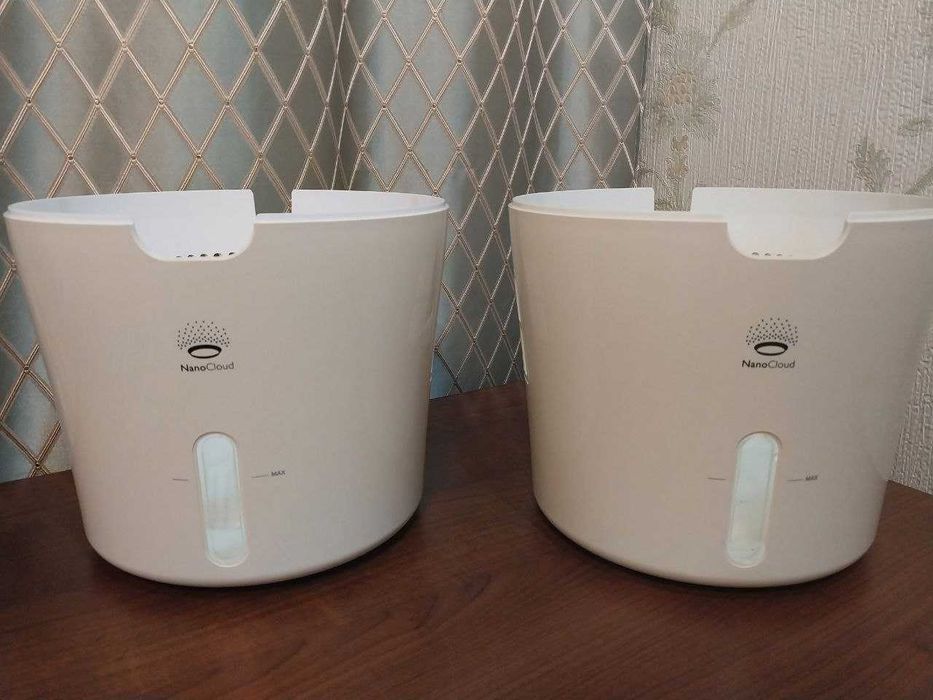 Зволожувач повітря Philips | Увлажнитель воздуха philips