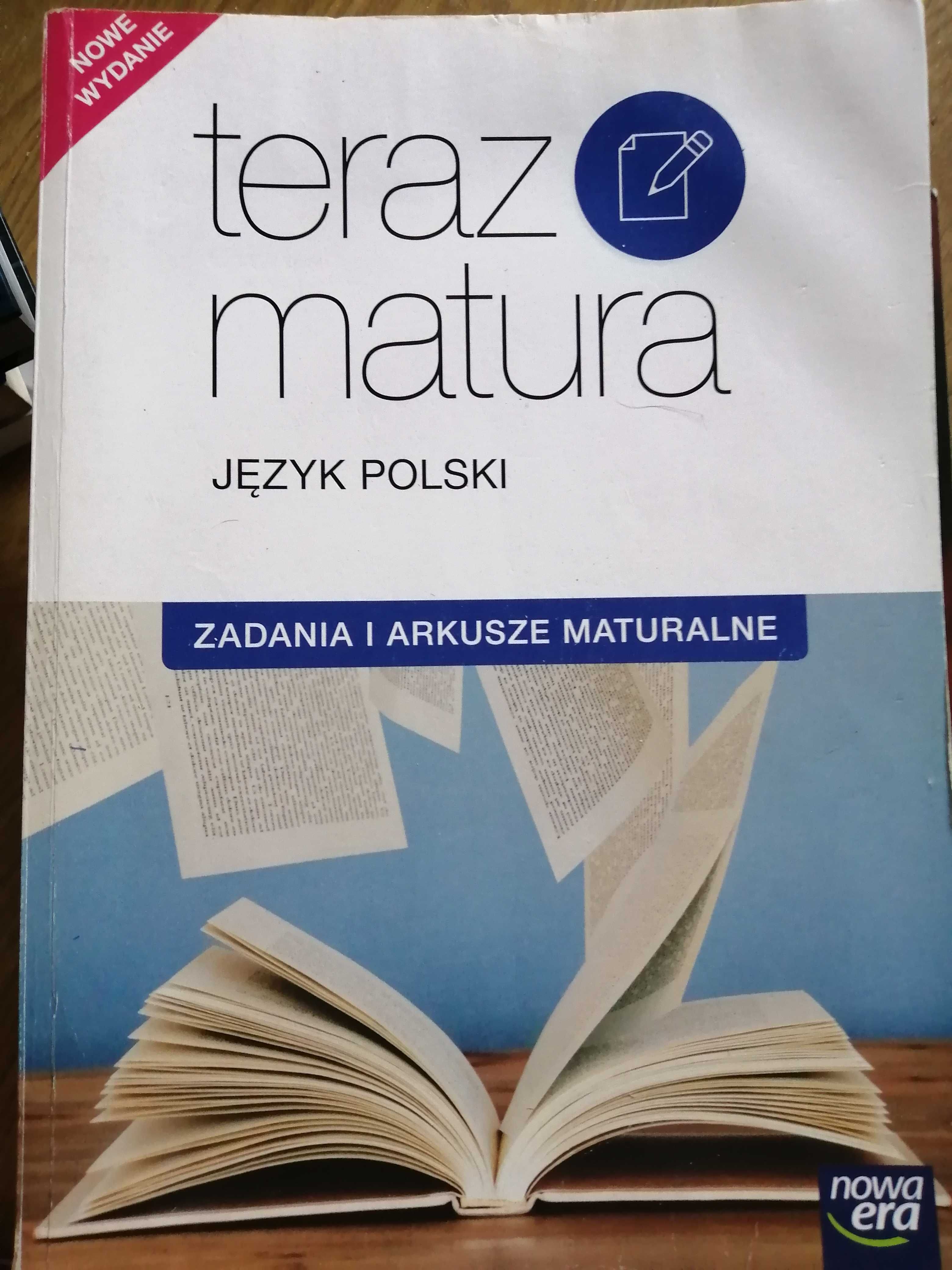 Matura język polski